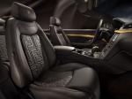 Maserati GranCabrio Fendi 2011 года